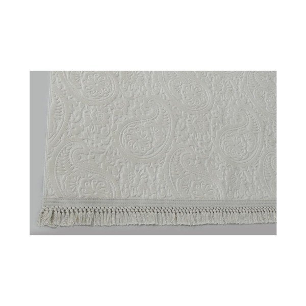 Kreminis kilimas Armada Nevra, 233 x 150 cm-image-1