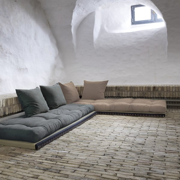 Kintama sofa Karup Chico Gris/Vision-image-1