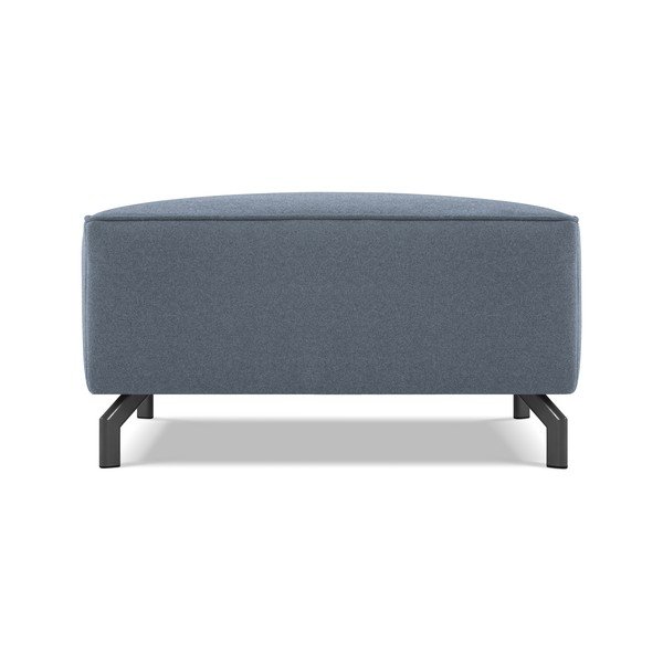 Mėlynas pufas Windsor & Co Sofos Ophelia-image-3