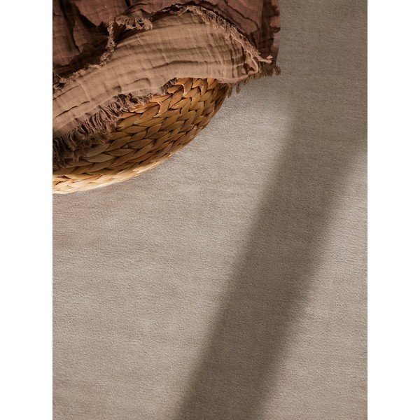 Rudos spalvos/kreminės spalvos iš vilnos kilimas 160x230 cm Rowan – Villeroy&Boch-image-3