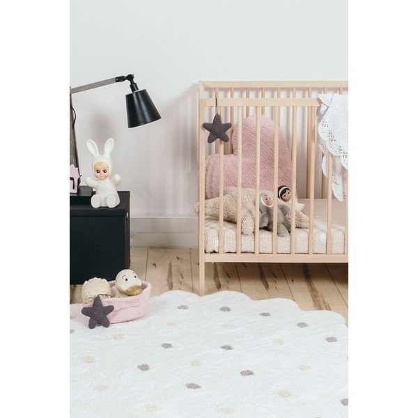 Vaikiška pagalvė Heart – Lorena Canals-image-4