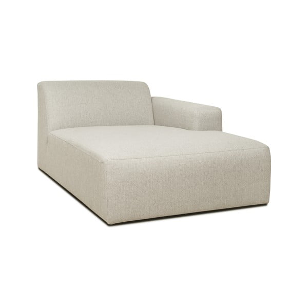 Modulinė sofa smėlio spalvos/kreminės spalvos Roxy – Scandic-image-1