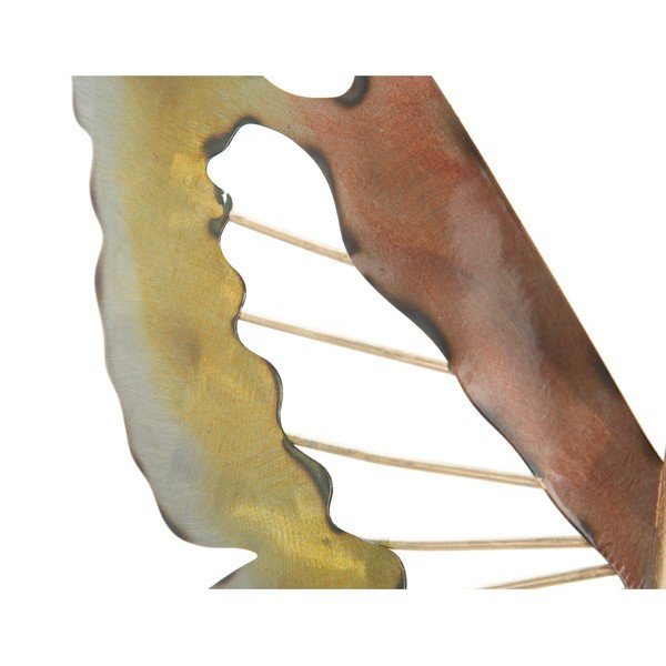 Mauro Ferretti Drugelio sieninė dekoracija, 35 x 30,5 cm-image-2