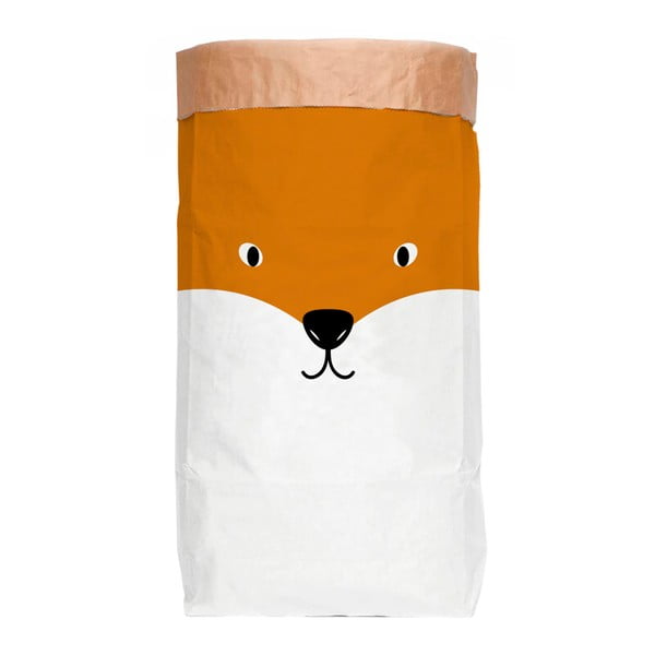 Popierinis maišelis Little Nice Things Fox