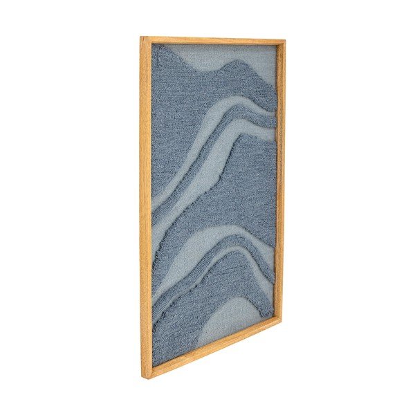 Paveikslas 60x91 cm Leven – Bloomingville-image-3