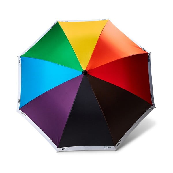 Skėtis ø 130 cm Pride - Pantone-image-2