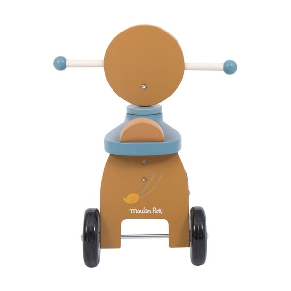 Buldozeris Lion - Moulin Roty-image-3