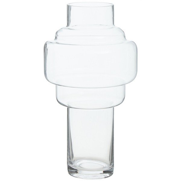 Iš stiklo  vaza (aukštis 37 cm) Cayden – Premier Housewares