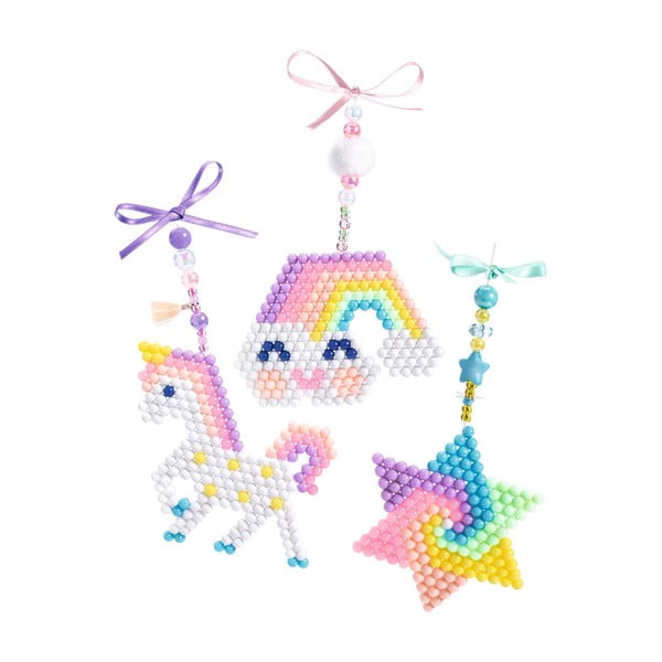 Kūrybinis rinkinys Duha - Djeco-image-1