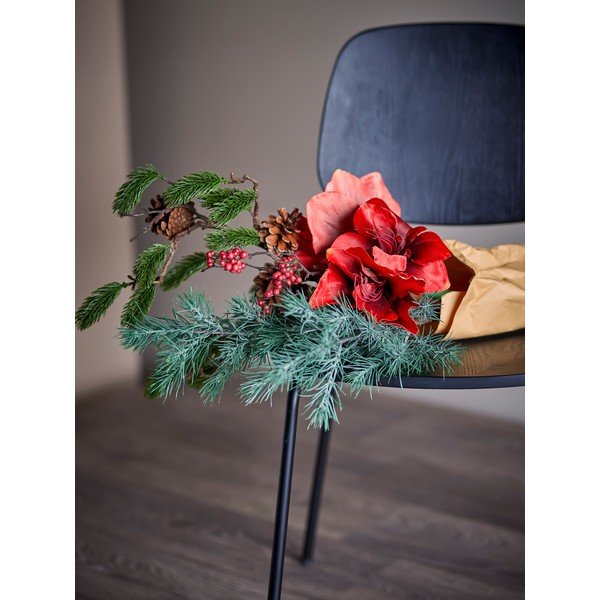 Dirbtinė gėlė (aukštis 105 cm) Rubia – Bloomingville-image-2