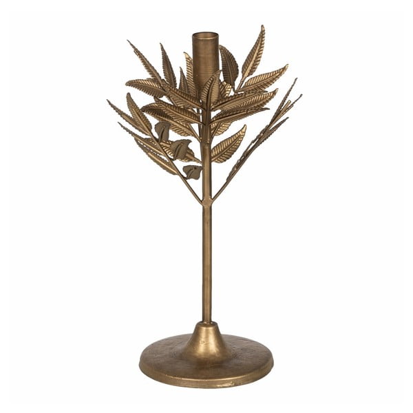 Iš metalo žvakidė – Ixia