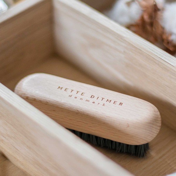 Nagų šepetėlis Clean - Mette Ditmer Denmark-image-1