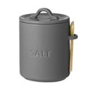 Iš keramikos maisto laikymo indas druskai Essentials – Ladelle