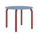 Apvalios formos valgomojo stalas ø 100 cm Meko – noo.ma