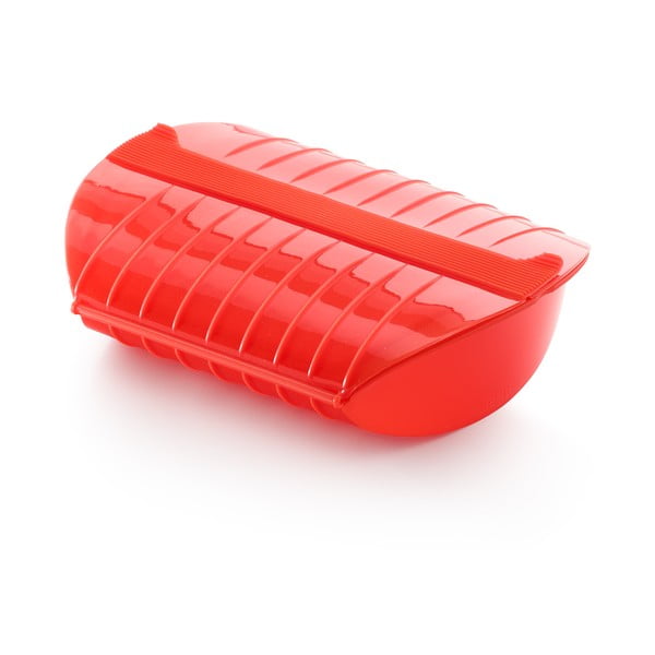 Silikoninis indas garinimui – Lékué-image-3