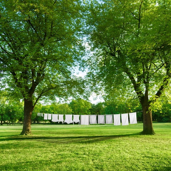 Drabužių virvė – Brabantia-image-1