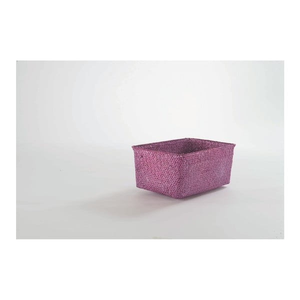 Rožinis laikymo krepšys "Compactor Rush", 30 cm pločio-image-2