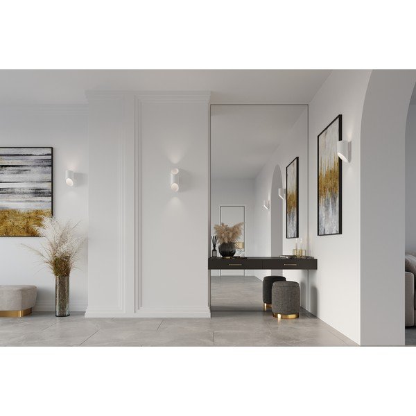 Baltas sieninis šviestuvas Sollux Nixon 20-image-1