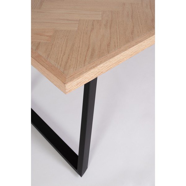 Valgomojo stalas 90x180 cm Dukat – Yes Everyday-image-2