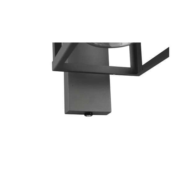 Lauko šviestuvas (aukštis 33 cm) Lunga – Trio-image-4