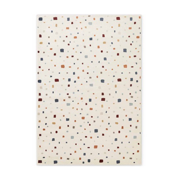 Vaikiškas kilimas 200x290 cm Funny Squares – Hanse Home