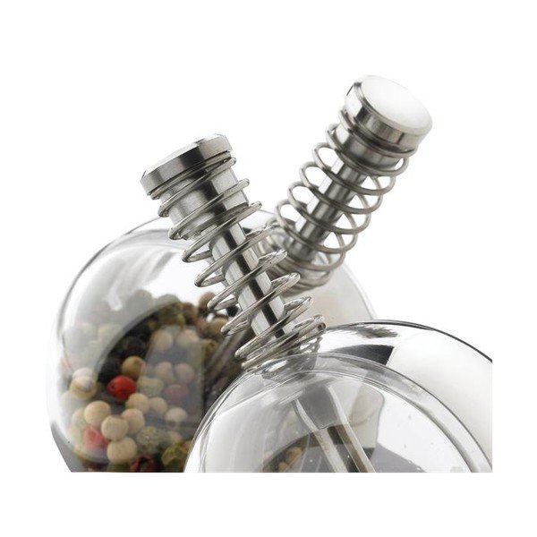 Druskos ir pipirų rinkinys XD Design Planet-image-2