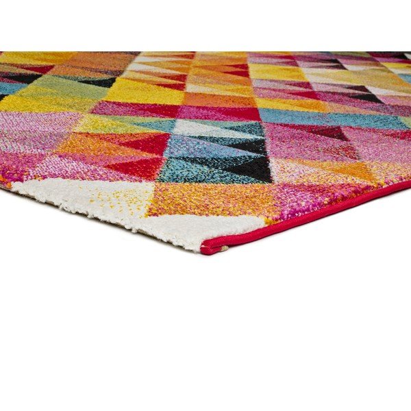 Kilimas Universal Belis Triangles, 140 x 200 cm-image-2