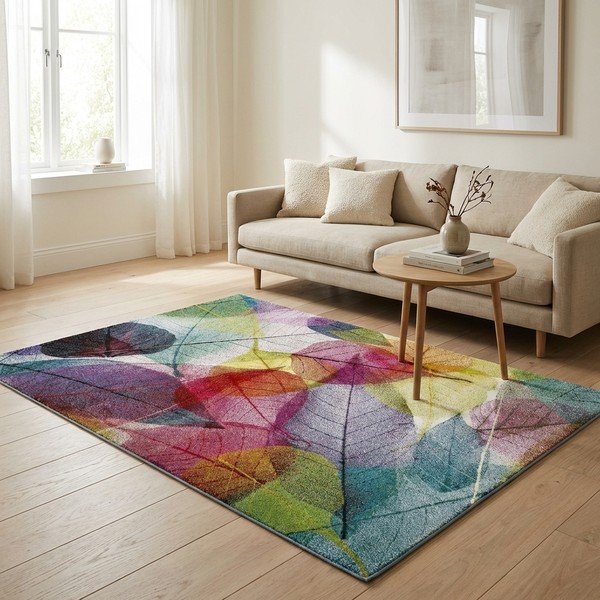 Kilimas Universal Colors Multi, 140 x 200 cm-image-1