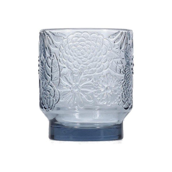 Stiklinės 4 vnt. 300 ml Flora – Salt&Pepper