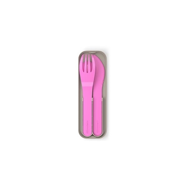 Stalo įrankių spalva Rožinė
