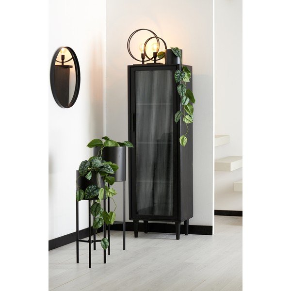 Sieninis veidrodis ø 60 cm Bita – Light & Living-image-1
