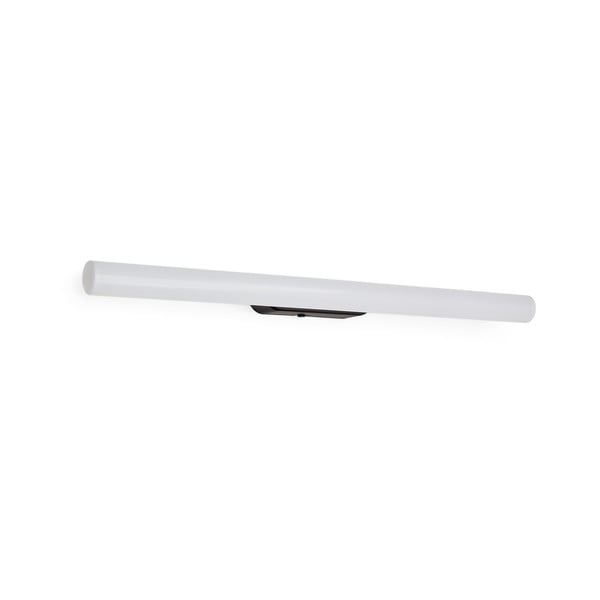 Juodos ir baltos spalvos sieninė lempa LED Valquiria – Kave Home