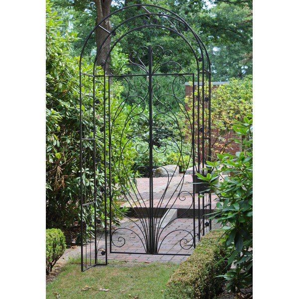 Vartai Bagana – Garden Pleasure-image-3