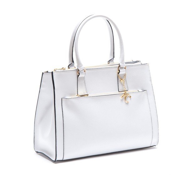 Odinė rankinė Renata Corsi 444 Bianco-image-2