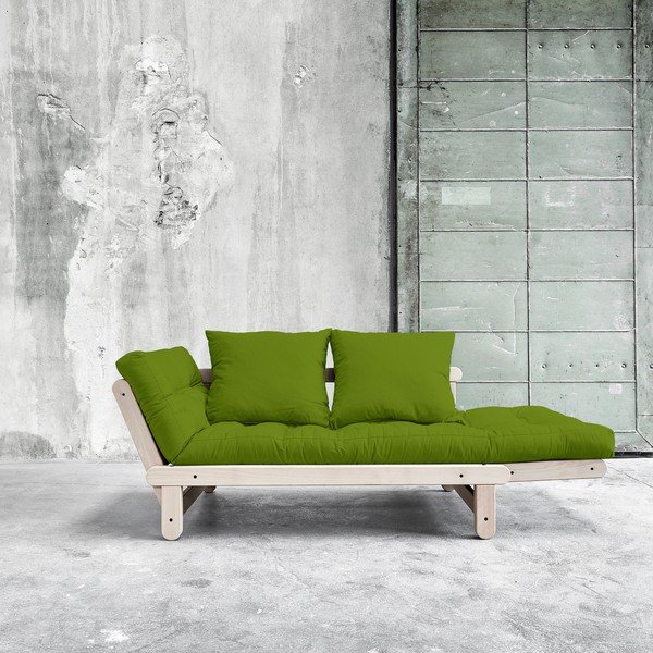 Sofa-lova "Karup Beat Beech/Lime-image-2