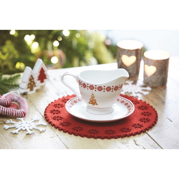 Puodelis "Merry Little Christmas", 470 ml-image-1