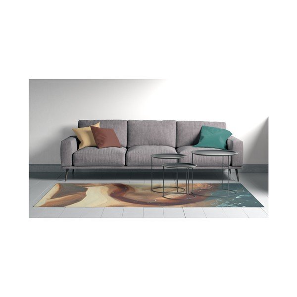 Kilimas Oyo home Suzzo Mahna, 80 x 150 cm-image-1