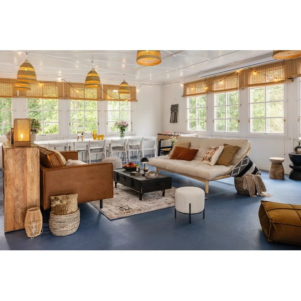 Dramblio kaulo spalvos kilimas 115x170 cm Springs – Universal-image-1