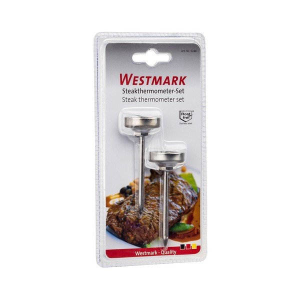 2 "Westmark" kepsnių termometrų rinkinys-image-1