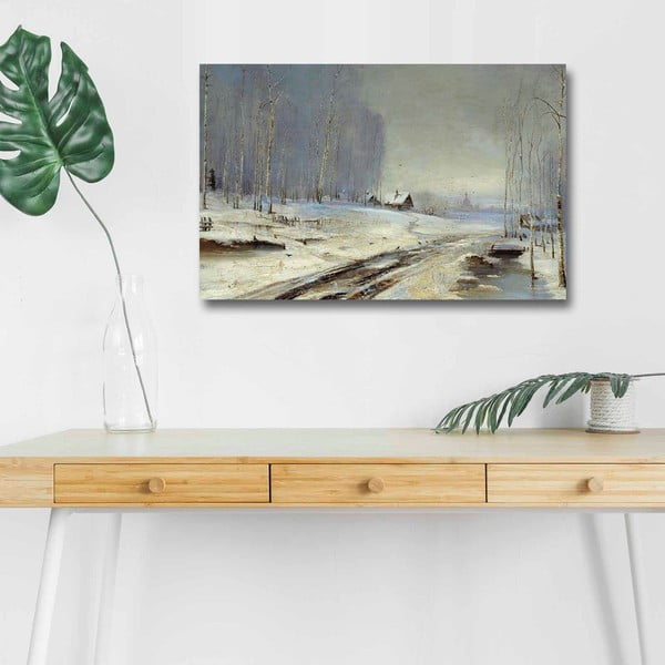 Paveikslas 70x45 cm - Wallity-image-1