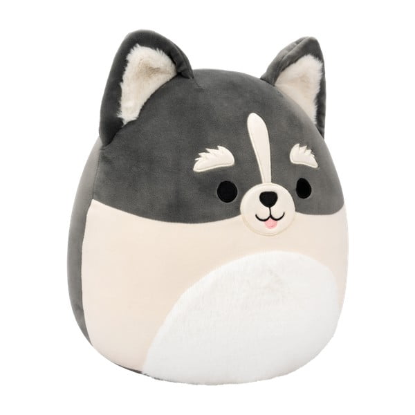 Pliušinis žaislas Paolo – SQUISHMALLOWS-image-2