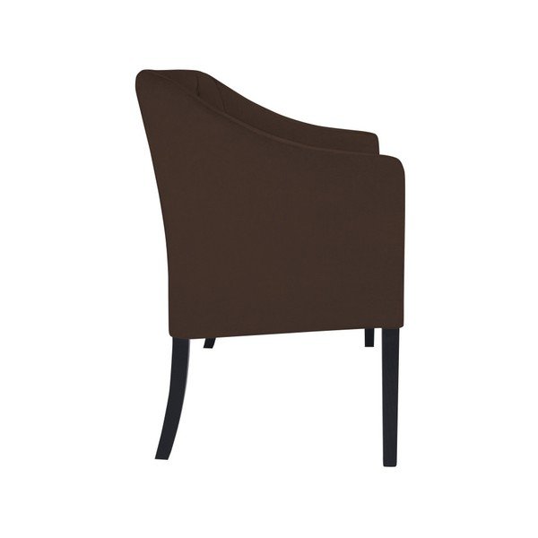 Ruda dvivietė sofa "Micadoni Home" Mauricio-image-2