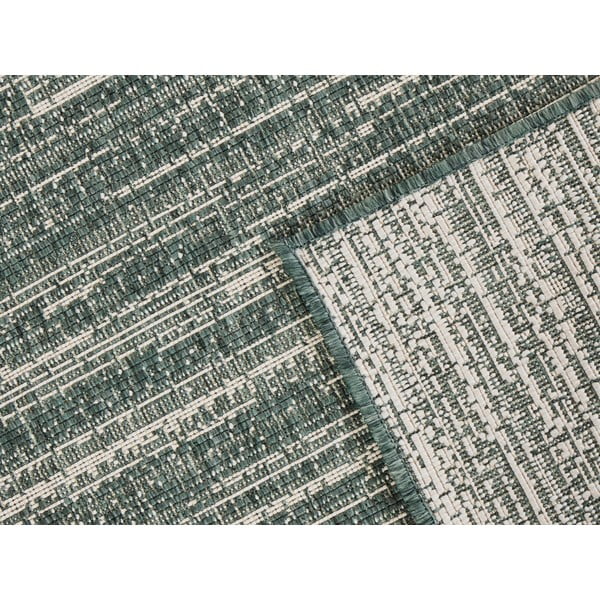 Žalias lauko kiliminės dangos protektorius 250x80 cm Gemini - Elle Decoration-image-2