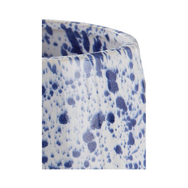 Iš keramikos rankų darbo vazonas ø 18 cm Belladonna – Jotex-image-4