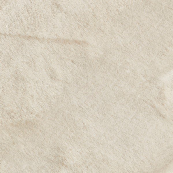 Kreminis kilimas Think Rugs Teddy, ⌀ 120 cm-image-4