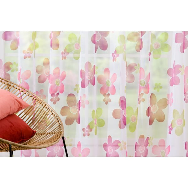 Vaikiška užuolaida 140x245 cm Silan – Mendola Fabrics-image-2