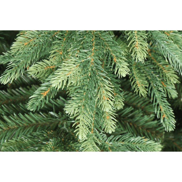 Kalėdinė eglutė aukštis 150 cm Spruce 3D – Vánoční stromeček-image-1