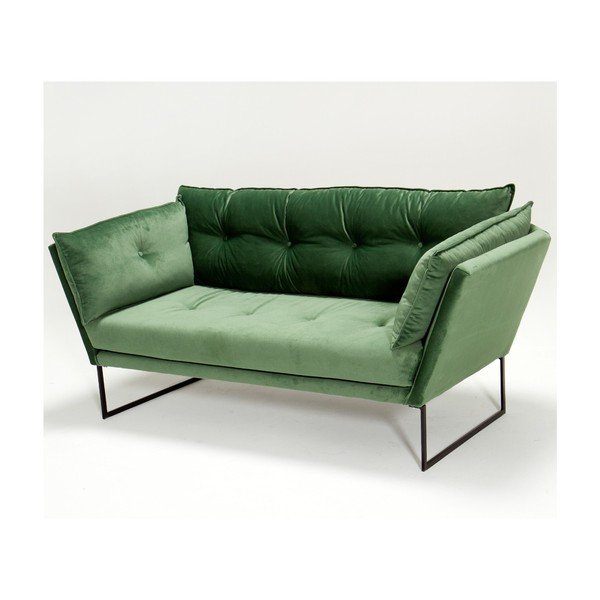 Žalia sofa Balcab Home Siesta-image-1
