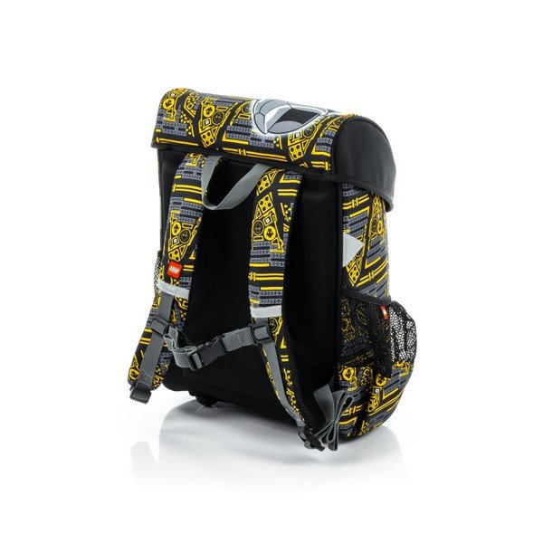 LEGO® Ninjago Cole Easy kuprinė vaikams-image-2