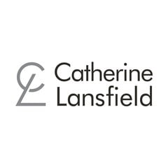 Catherine Lansfield · Lost In Space · Yra sandėlyje